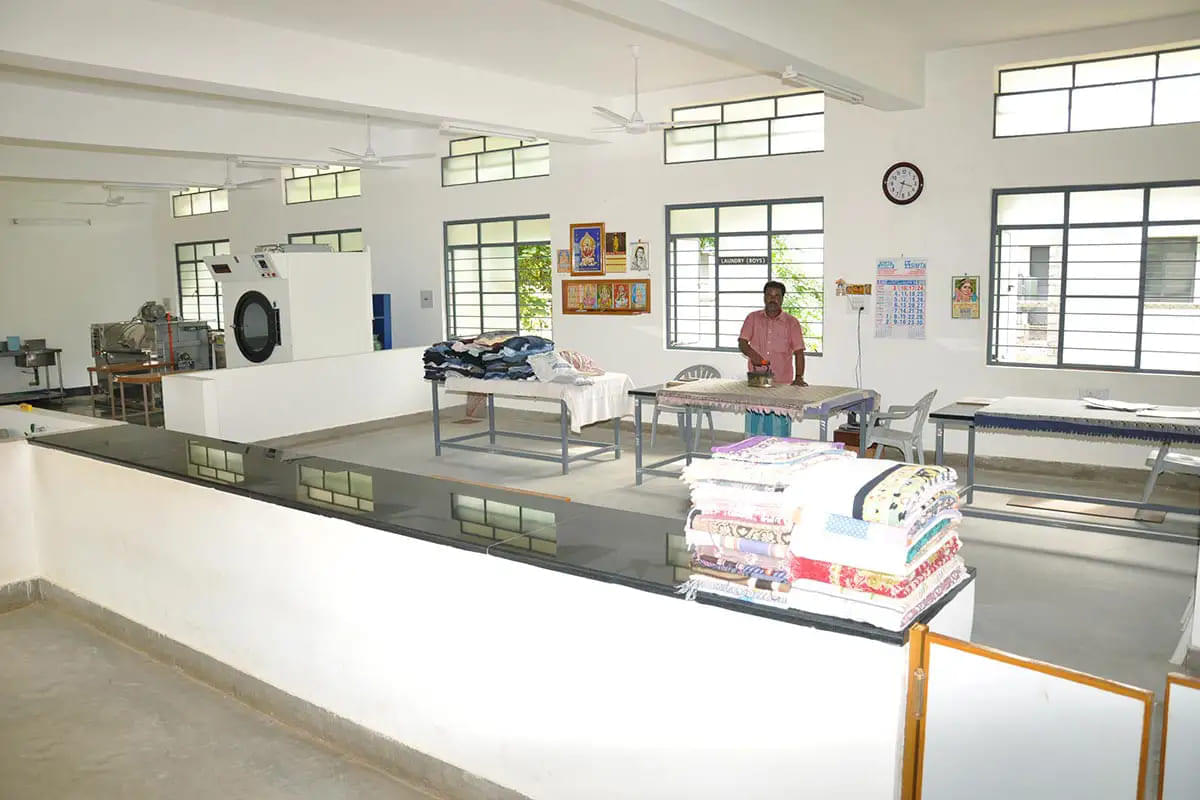 BIT Sathy Campus photo 12